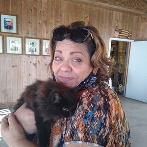 Meet your Posher, Donna